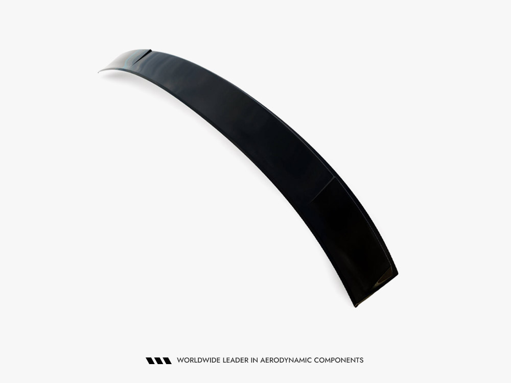 Rear Window Extension Volkswagen Arteon R-Line Sedan Mk1 - 7 