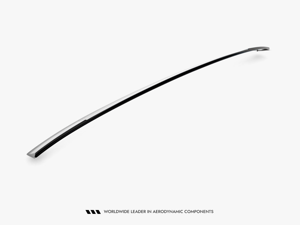 Rear Window Extension Volkswagen Arteon R-Line Sedan Mk1 - 8 