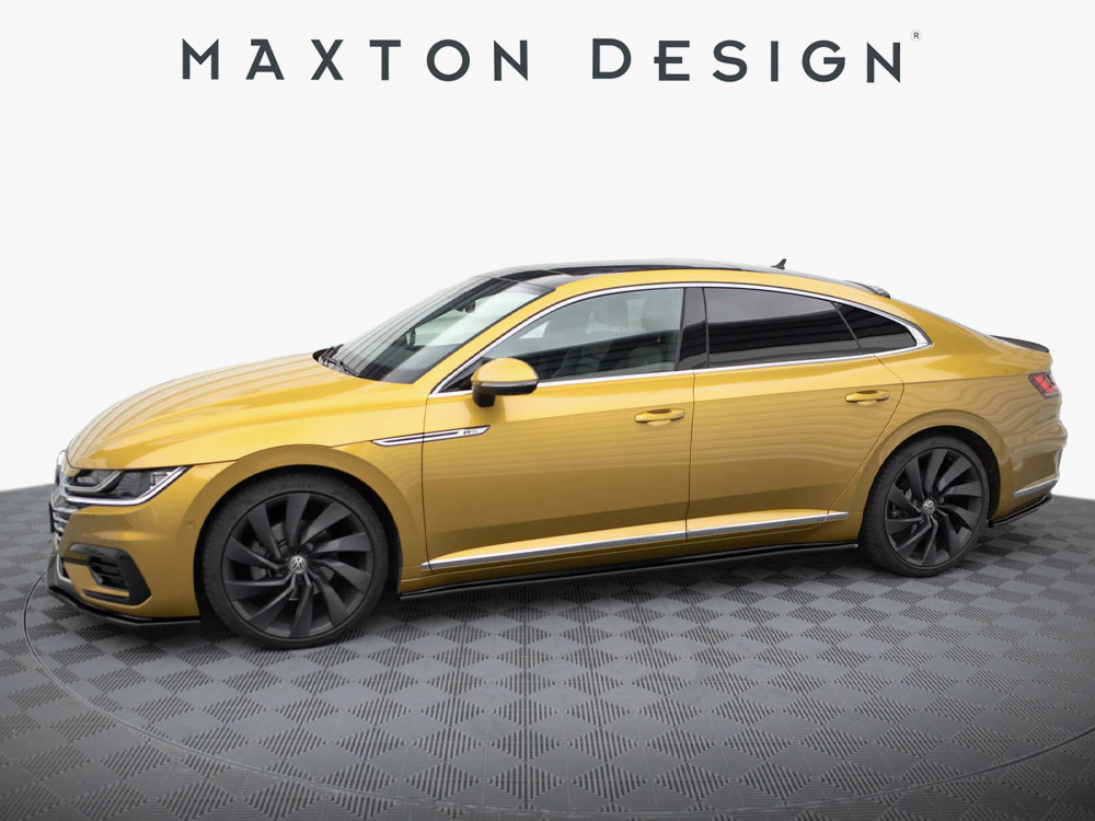 Full Body Kit Volkswagen Arteon R-Line Sedan / Shooting Brake Mk1 - 1 