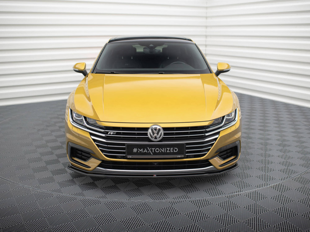 Full Body Kit Volkswagen Arteon R-Line Sedan / Shooting Brake Mk1 - 3 