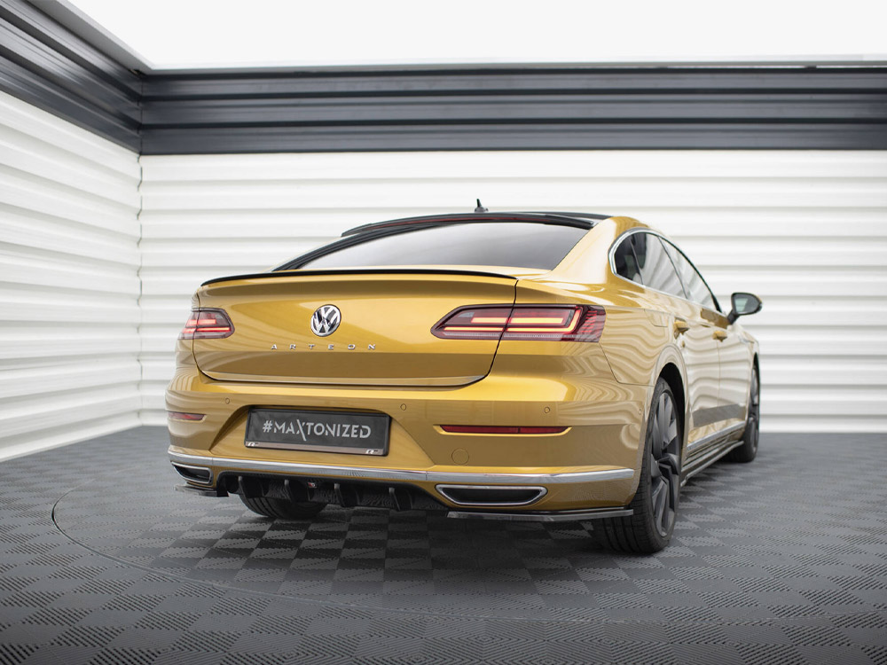 Full Body Kit Volkswagen Arteon R-Line Sedan / Shooting Brake Mk1 - 8 