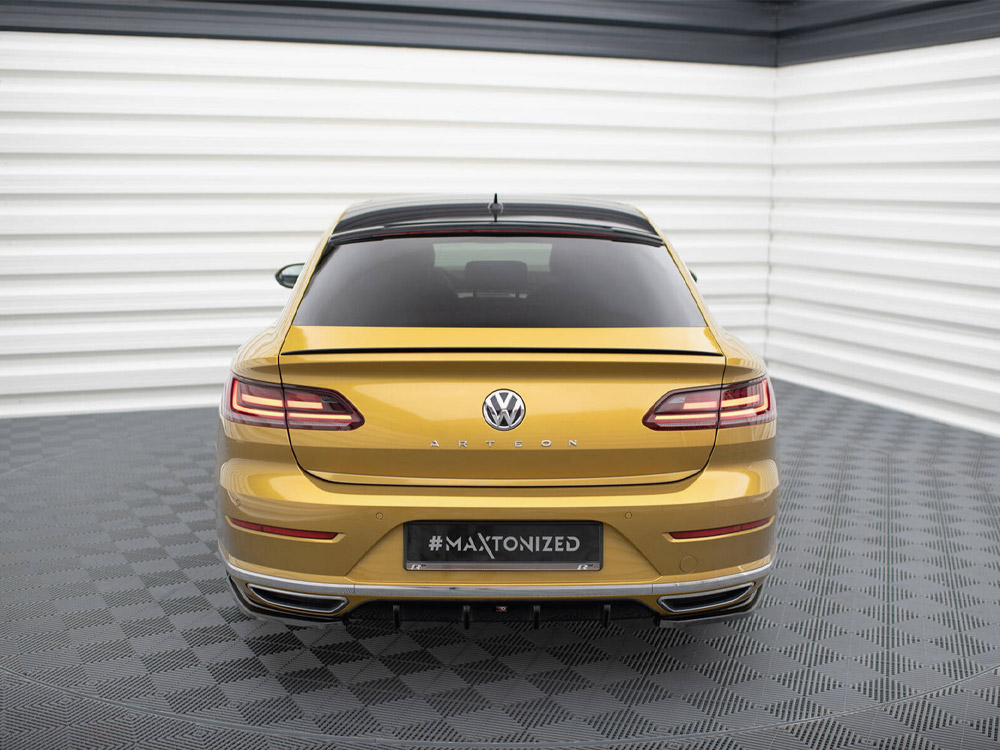 Full Body Kit Volkswagen Arteon R-Line Sedan / Shooting Brake Mk1 - 9 