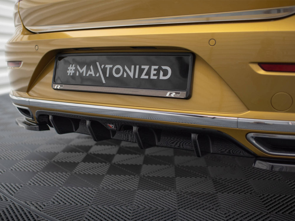 Full Body Kit Volkswagen Arteon R-Line Sedan / Shooting Brake Mk1 - 11 