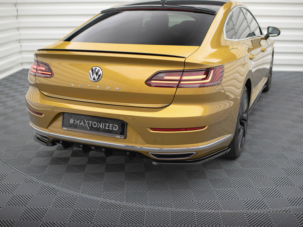 Full Body Kit Volkswagen Arteon R-Line Sedan / Shooting Brake Mk1 - 10 