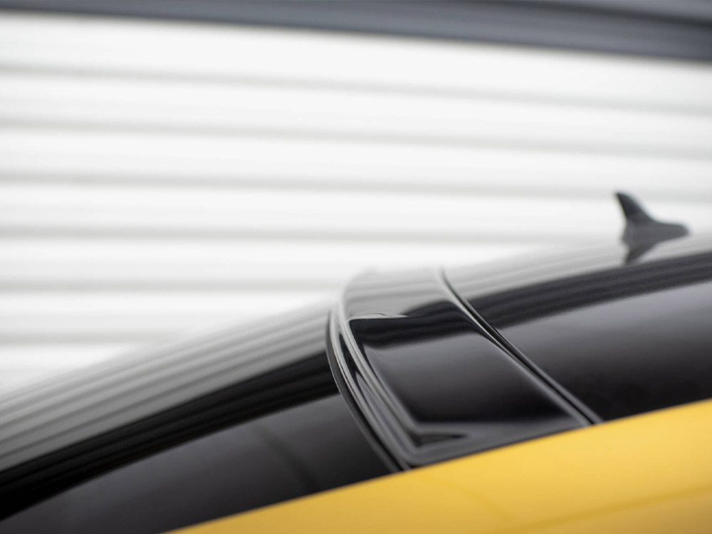 Full Body Kit Volkswagen Arteon R-Line Sedan / Shooting Brake Mk1 - 17 