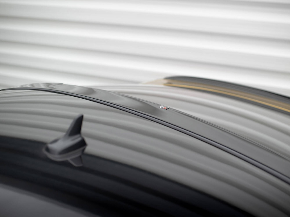 Full Body Kit Volkswagen Arteon R-Line Sedan / Shooting Brake Mk1 - 19 