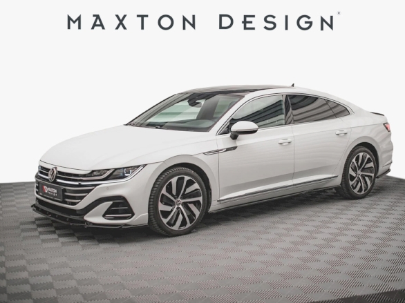 Full Body Kit Volkswagen Arteon R-Line Sedan / Shooting Brake Mk1 Facelift