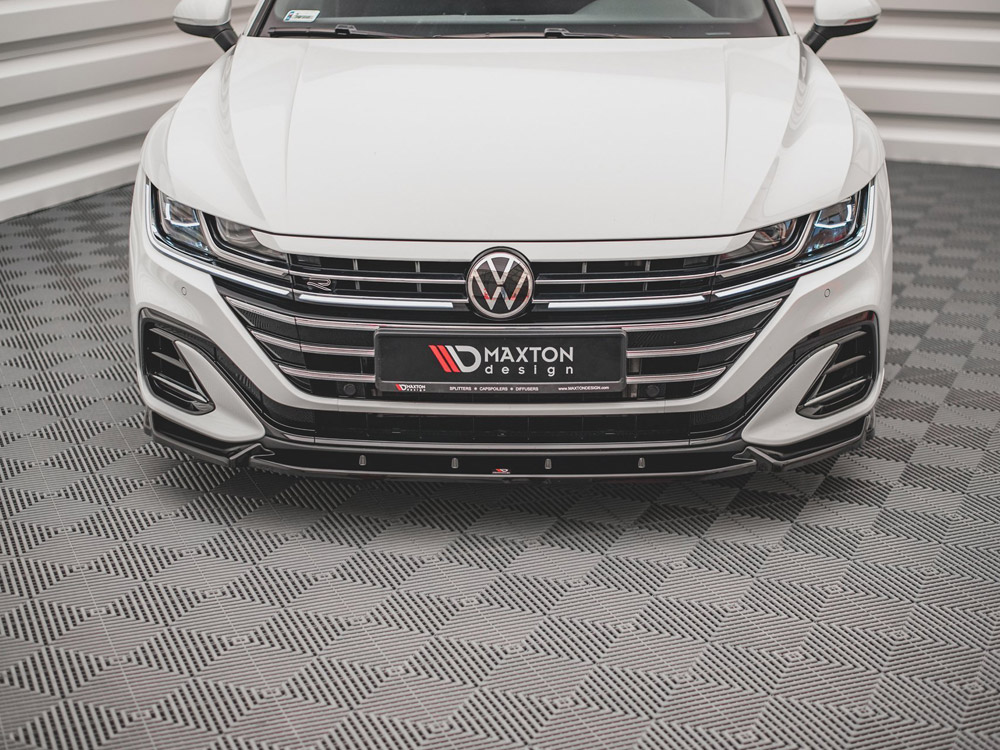 Full Body Kit Volkswagen Arteon R-Line Sedan / Shooting Brake Mk1 Facelift - 3 