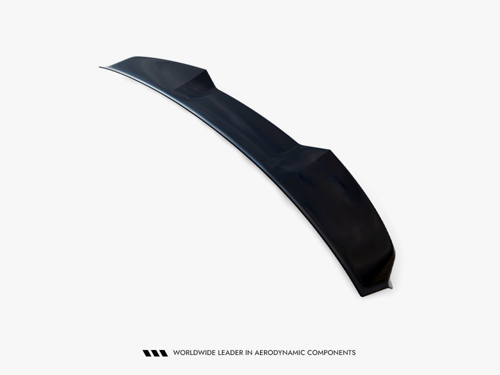 Spoiler CAP 3D BMW M5 Sedan G90 - 7 