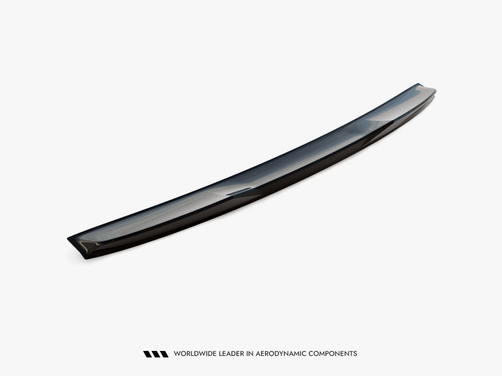 Spoiler CAP 3D BMW M5 Sedan G90 - 8 
