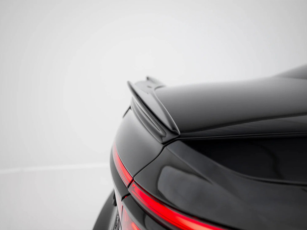 Spoiler CAP 3D Audi A8 / A8 S-Line / S8 D5 - 7 