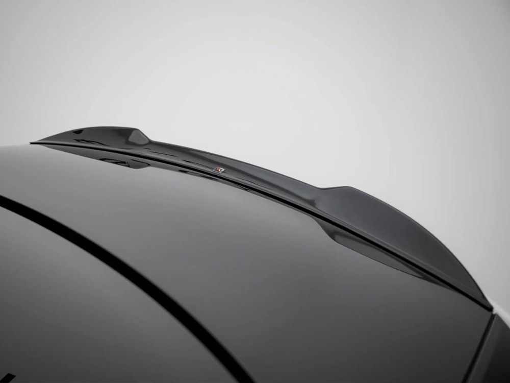 Spoiler CAP 3D Audi A8 / A8 S-Line / S8 D5 - 8 