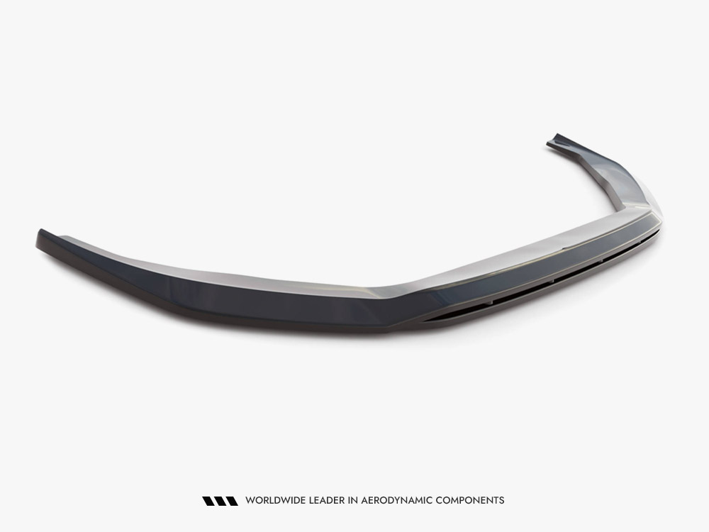 Front Splitter V.1 Audi S8 / A8 S-Line D5 - 8 