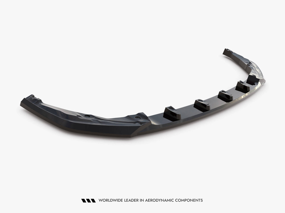 Front Splitter Toyota Sienna Mk4 - 5 
