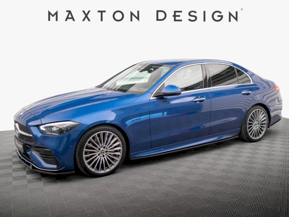 Full Body Kit Mercedes-Benz C Sedan / Estate AMG-Line W206 / S206