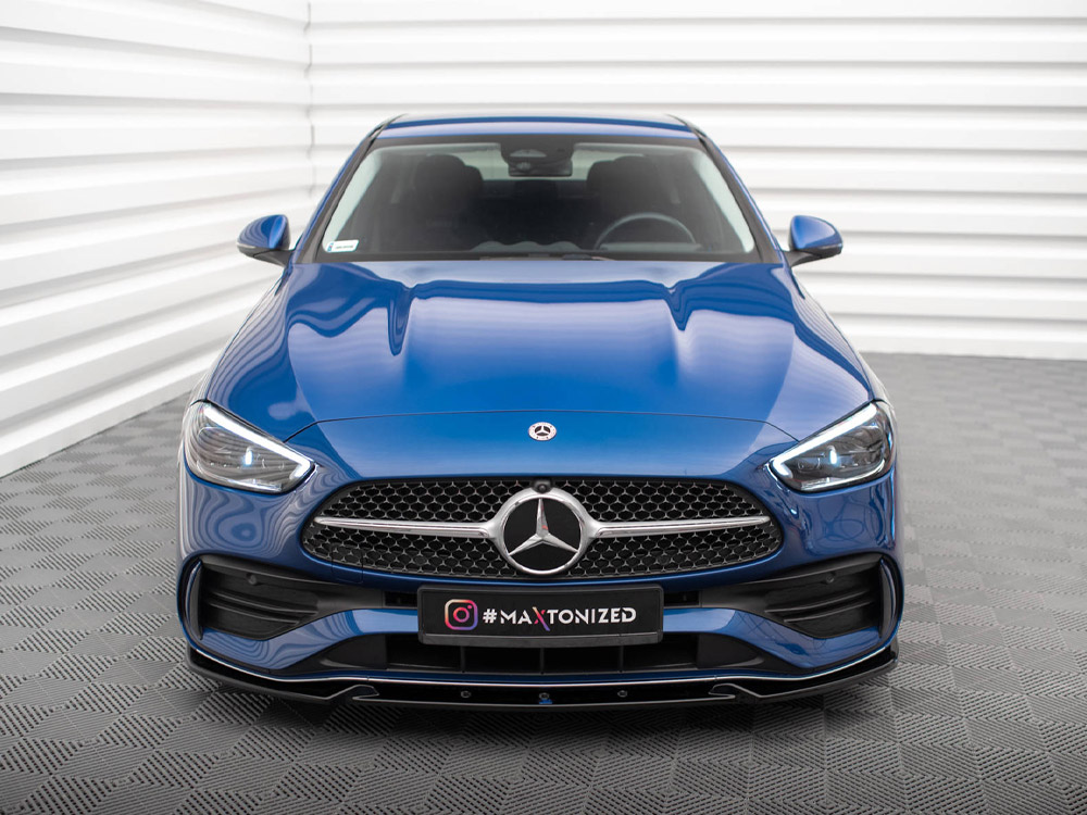 Full Body Kit Mercedes-Benz C Sedan / Estate AMG-Line W206 / S206 - 3 