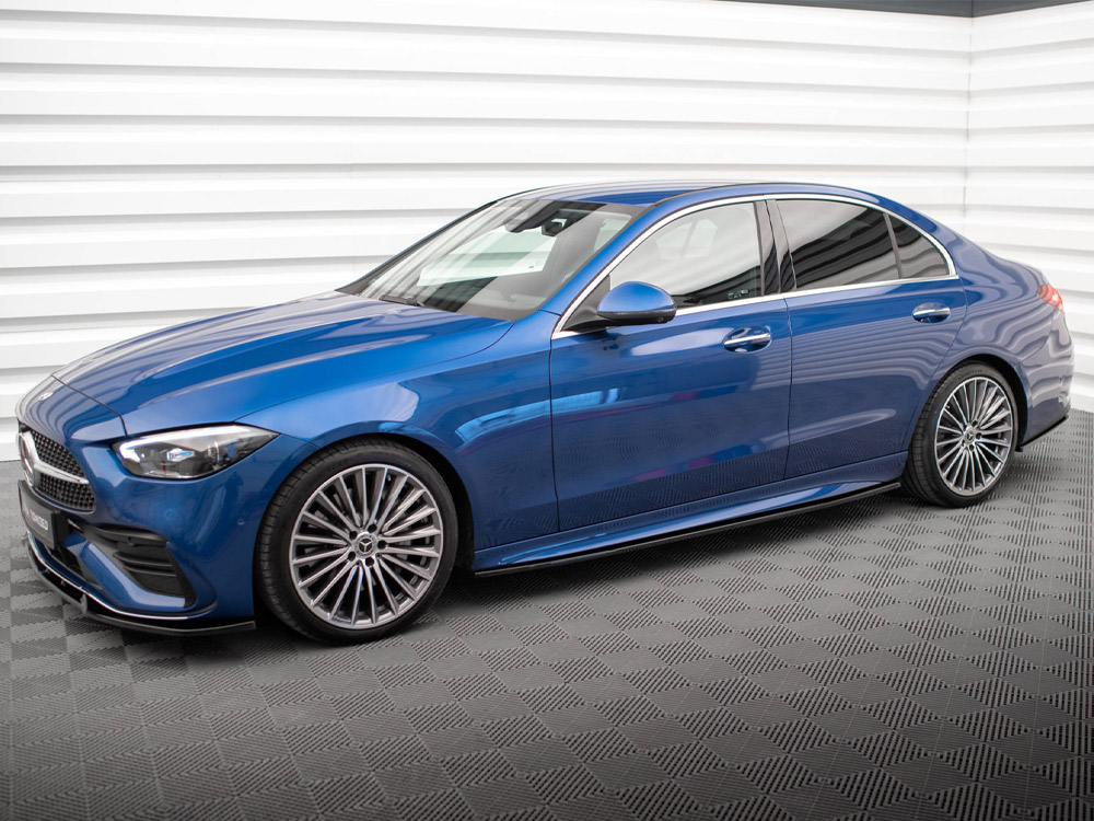 Full Body Kit Mercedes-Benz C Sedan / Estate AMG-Line W206 / S206 - 5 