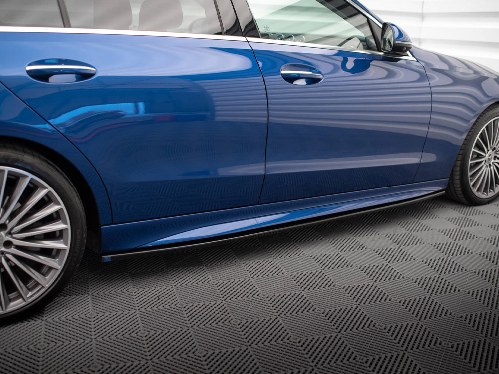 Full Body Kit Mercedes-Benz C Sedan / Estate AMG-Line W206 / S206 - 7 