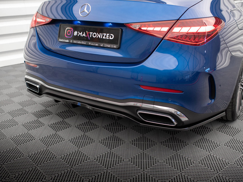 Full Body Kit Mercedes-Benz C Sedan / Estate AMG-Line W206 / S206 - 9 