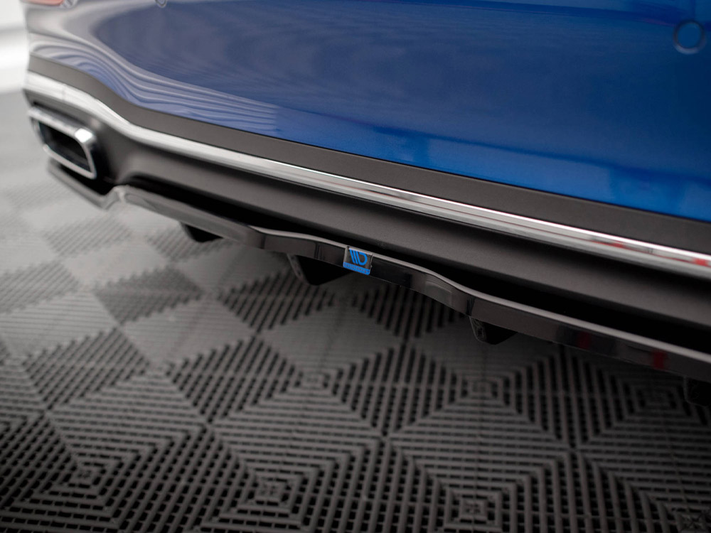 Full Body Kit Mercedes-Benz C Sedan / Estate AMG-Line W206 / S206 - 11 