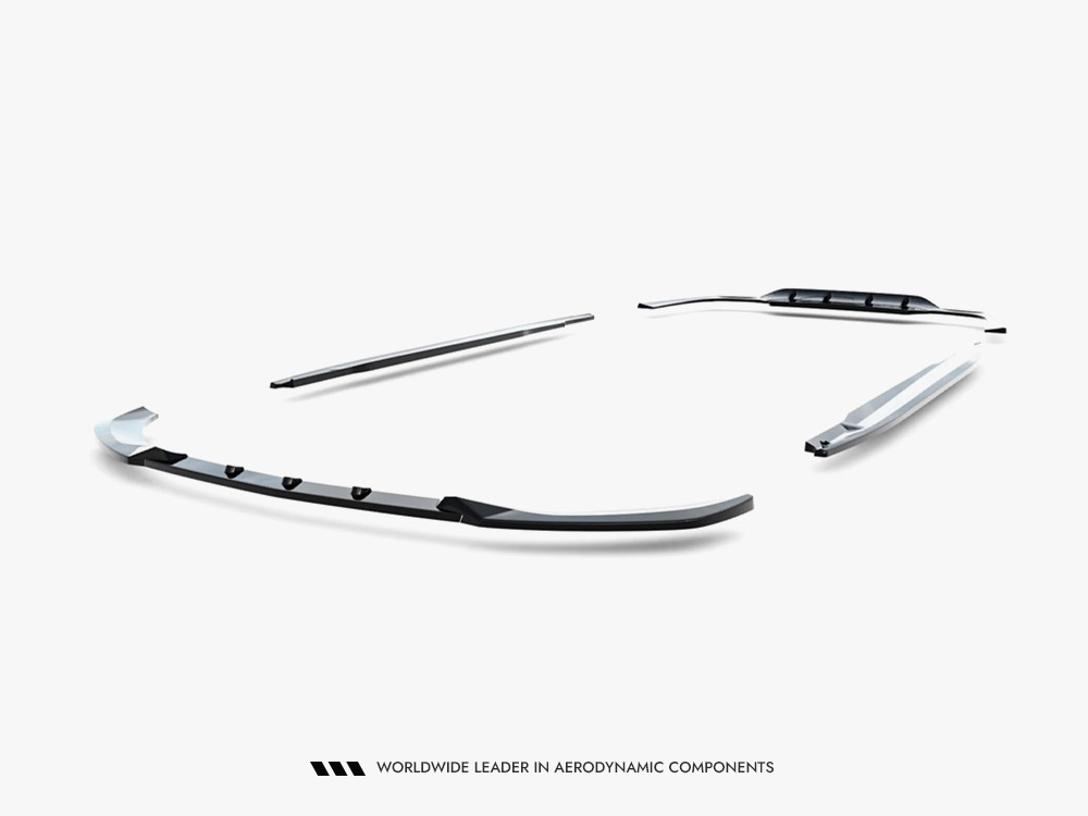 Full Body Kit Mercedes-Benz C Sedan / Estate AMG-Line W206 / S206 - 12 