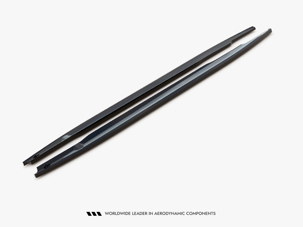 Full Body Kit Mercedes-Benz C Sedan / Estate AMG-Line W206 / S206 - 16 