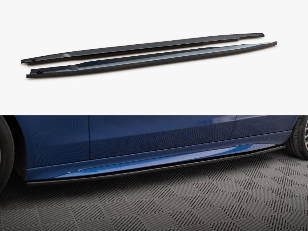 Full Body Kit Mercedes-Benz C Sedan / Estate AMG-Line W206 / S206 - 20 