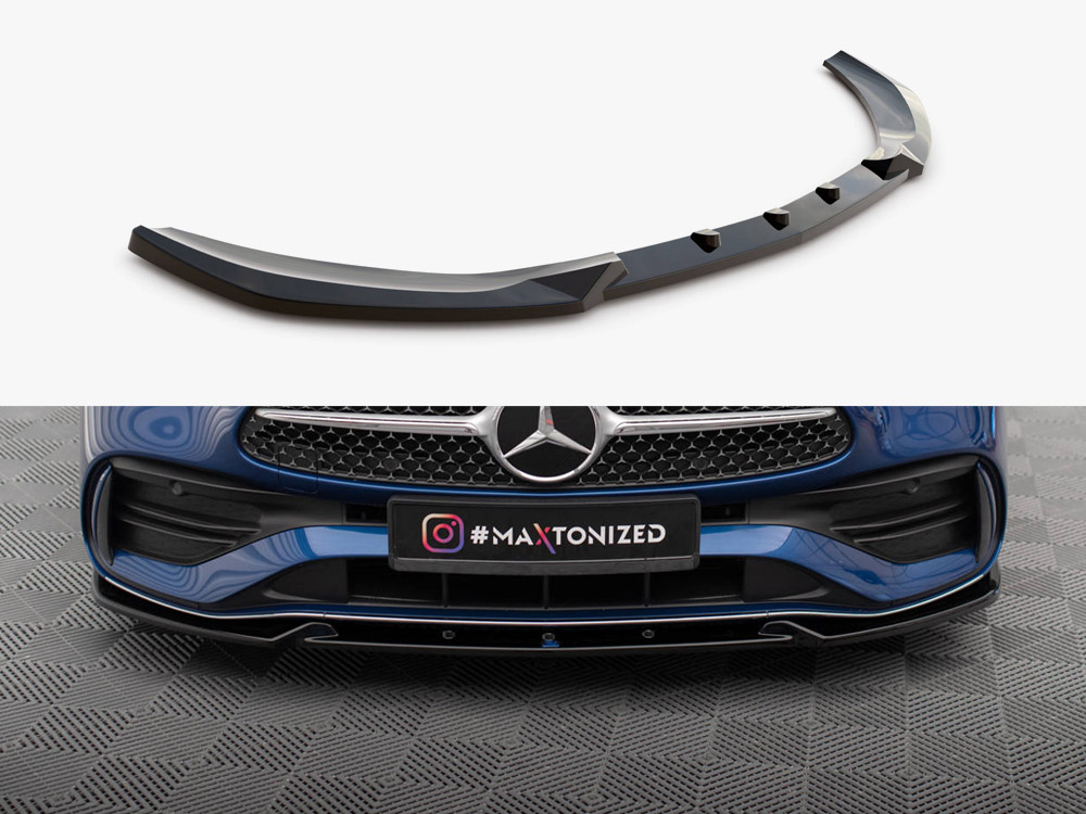 Full Body Kit Mercedes-Benz C Sedan / Estate AMG-Line W206 / S206 - 19 