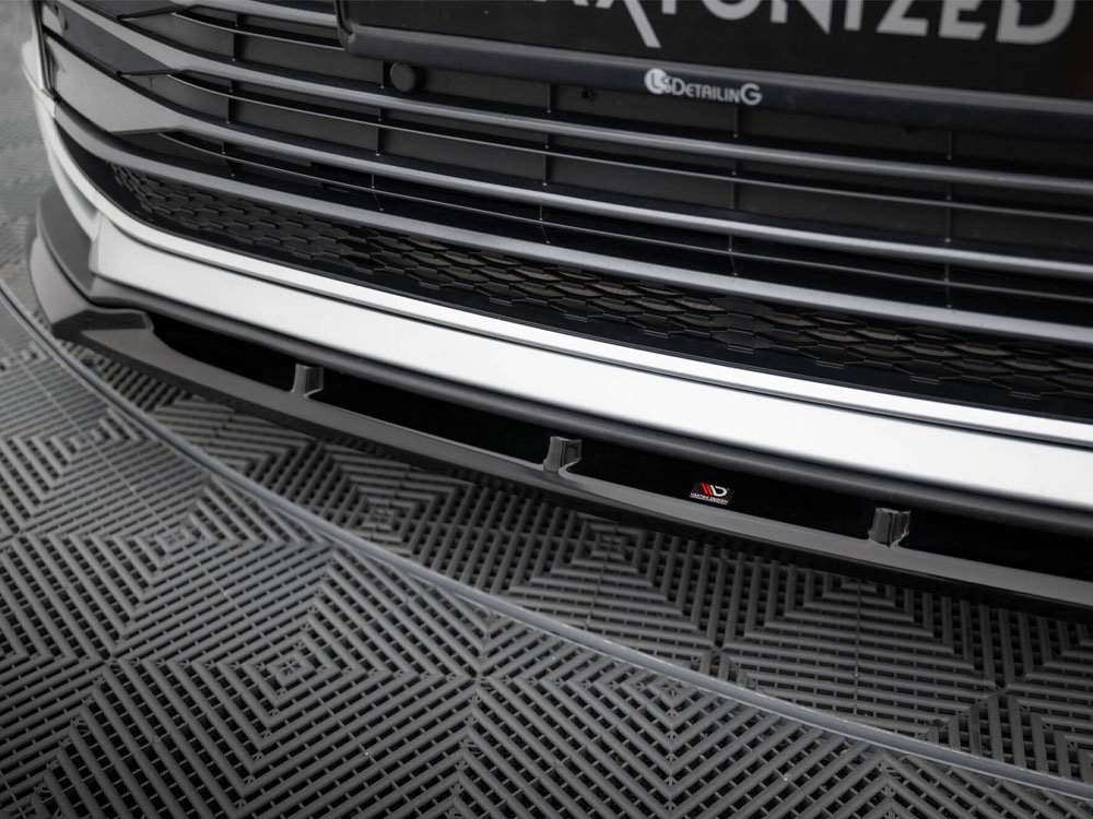 Full Body Kit Toyota Sienna Mk4 - 4 