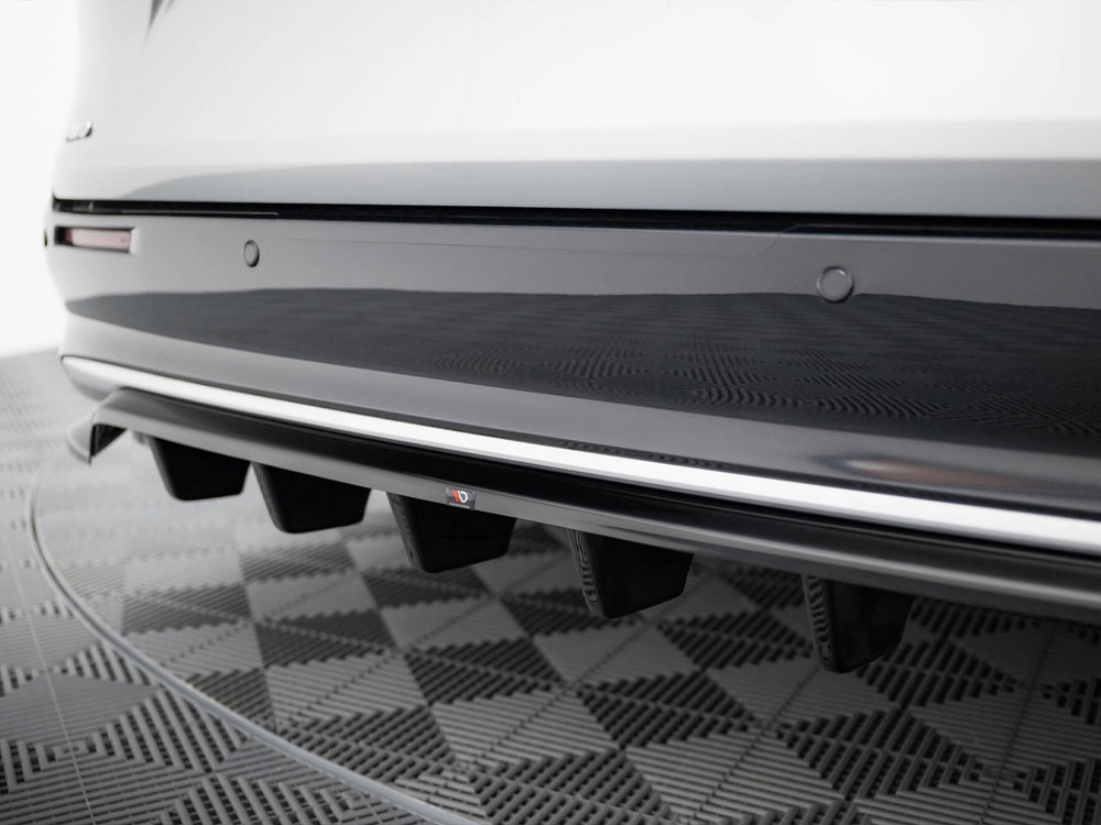 Full Body Kit Toyota Sienna Mk4 - 10 