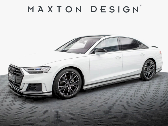 Full Body Kit Audi A8 S-Line D5