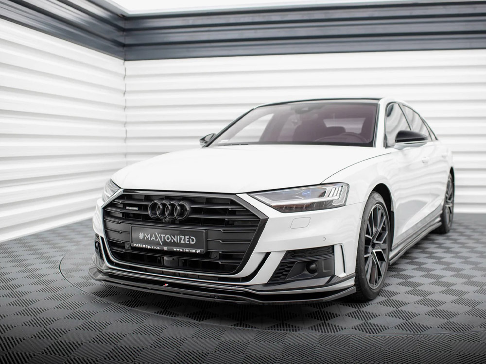 Full Body Kit Audi A8 S-Line D5 - 2 