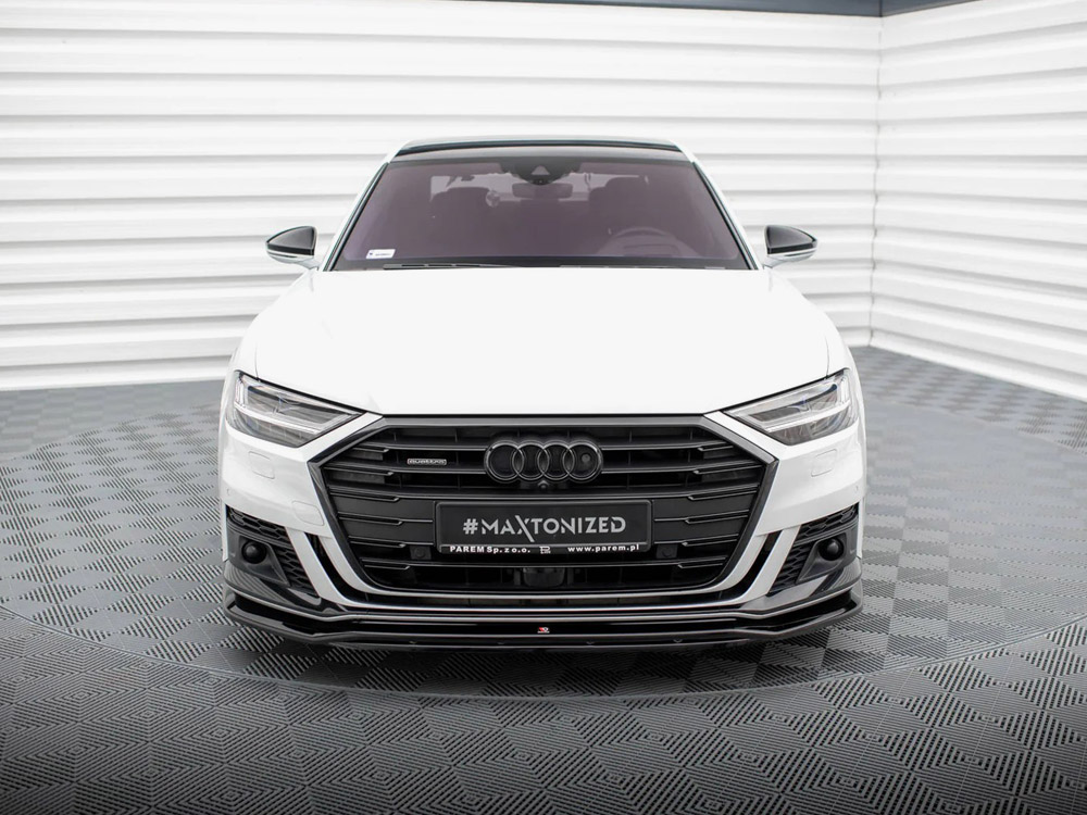 Full Body Kit Audi A8 S-Line D5 - 3 