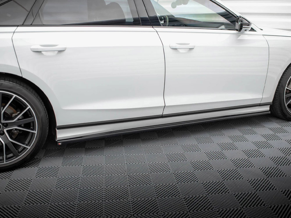 Full Body Kit Audi A8 S-Line D5 - 7 