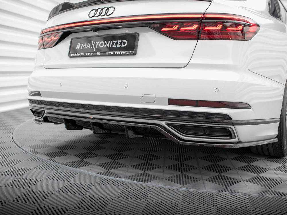 Full Body Kit Audi A8 S-Line D5 - 9 