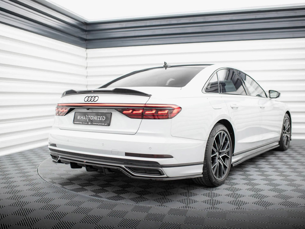 Full Body Kit Audi A8 S-Line D5 - 8 