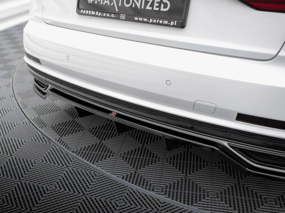 Full Body Kit Audi A8 S-Line D5 - 10 