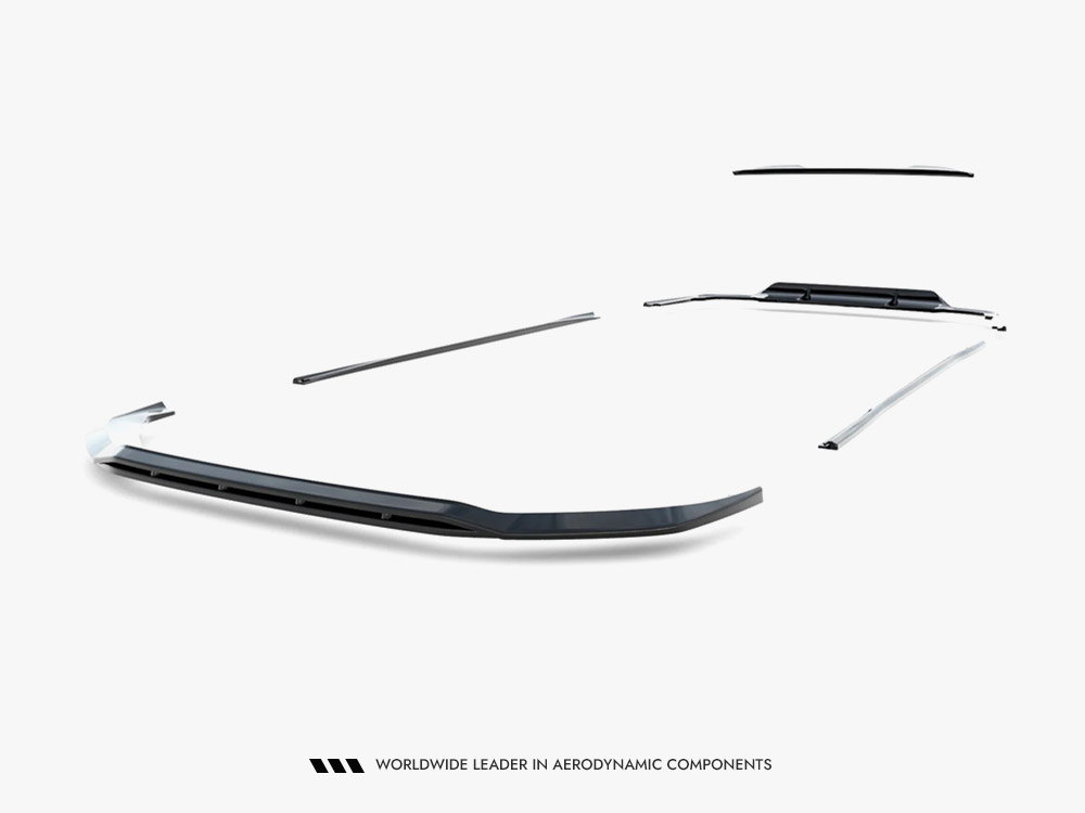 Full Body Kit Audi A8 S-Line D5 - 14 