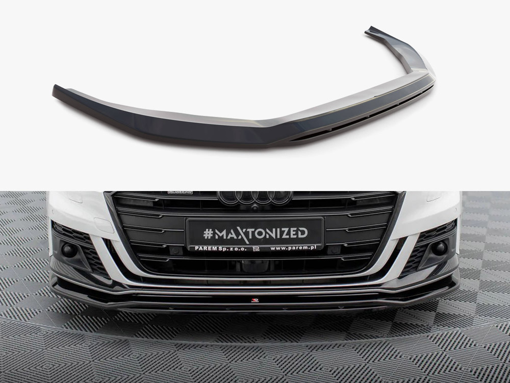 Full Body Kit Audi A8 S-Line D5 - 22 