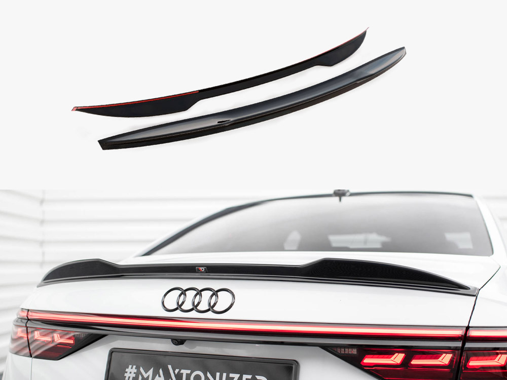 Full Body Kit Audi A8 S-Line D5 - 25 