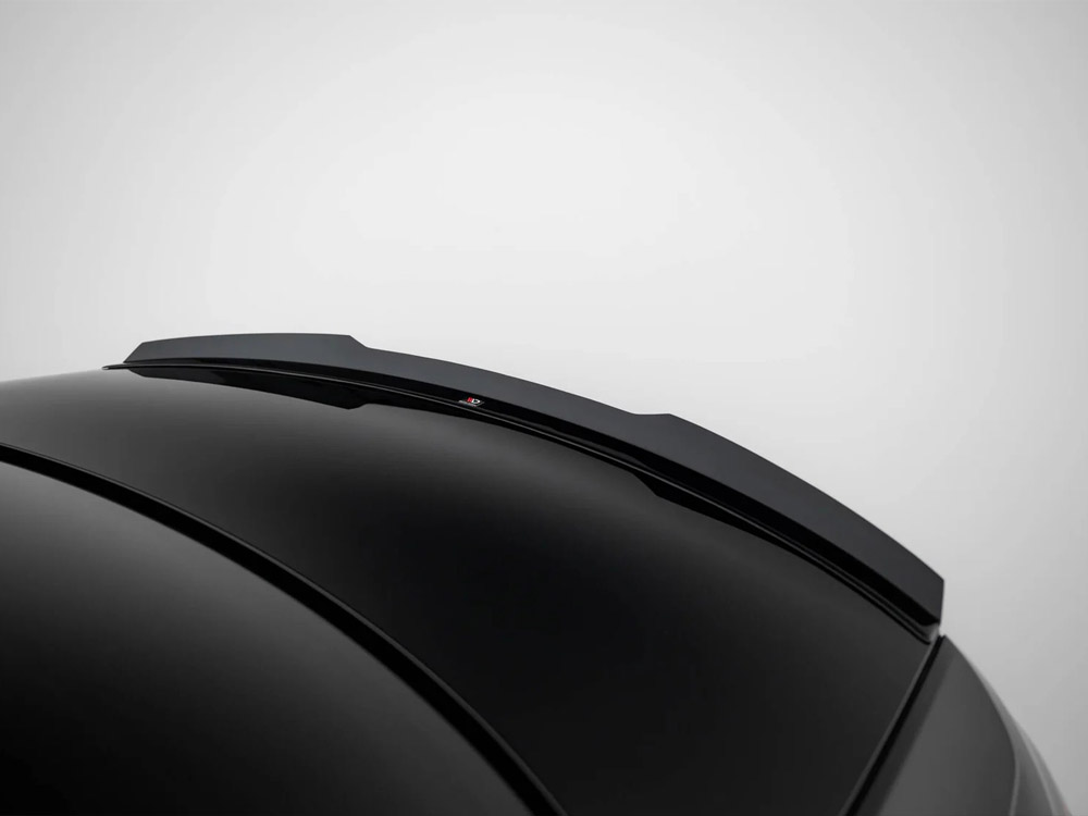 Spoiler CAP Audi S8 / A8 / A8 S-Line D5 - 4 
