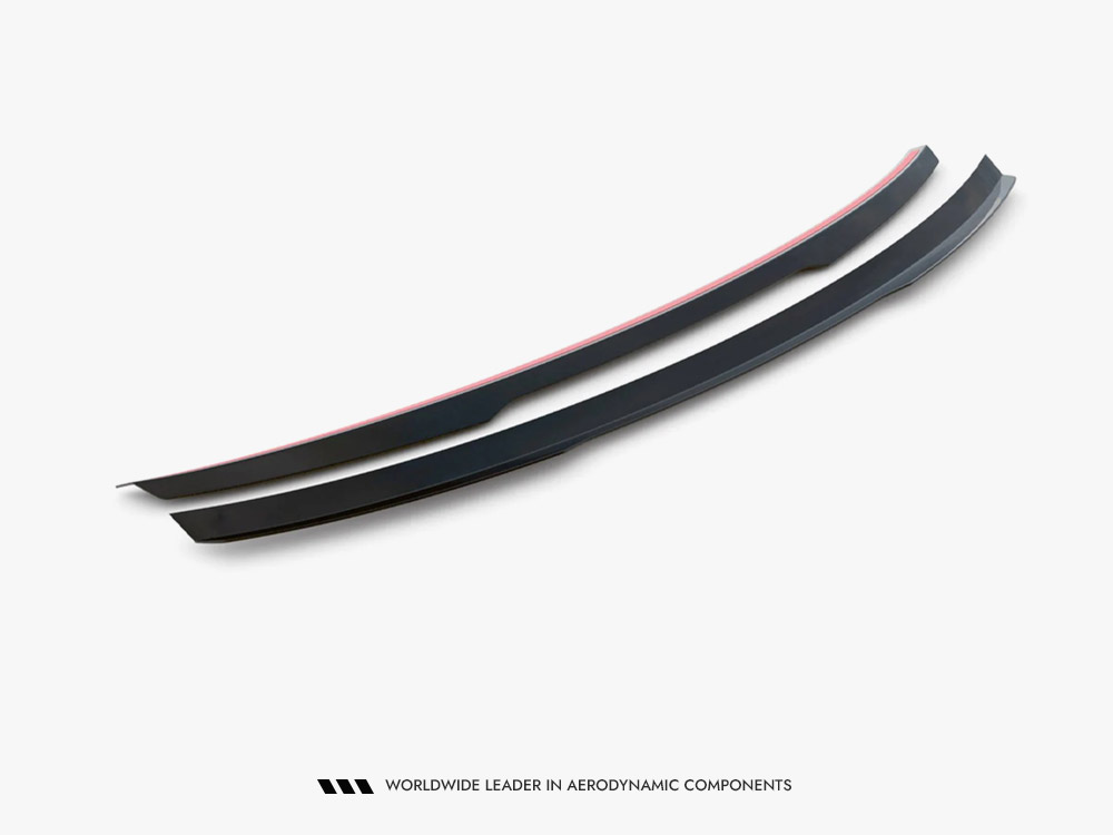 Spoiler CAP Audi S8 / A8 / A8 S-Line D5 - 5 
