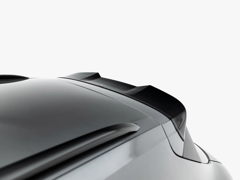 Full Body Kit Porsche Cayenne SUV Mk3 Facelift - 18 