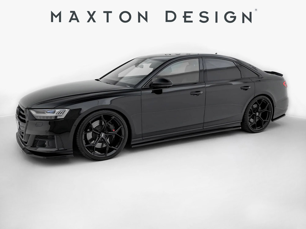 Full Body Kit Audi S8 D5 - 1 