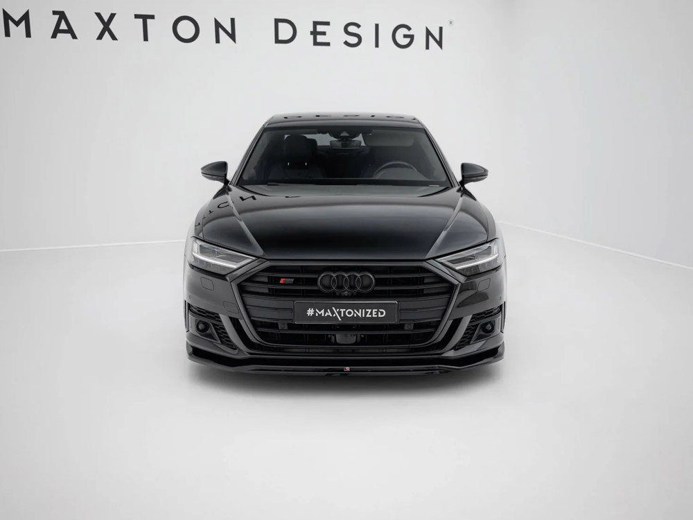 Full Body Kit Audi S8 D5 - 3 