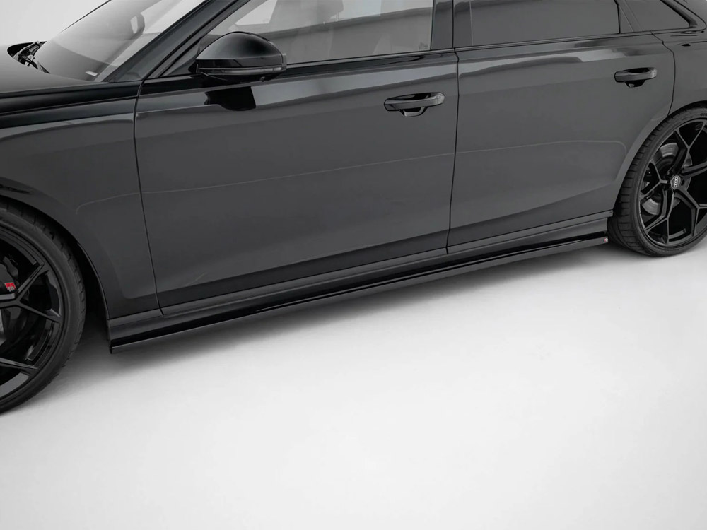 Full Body Kit Audi S8 D5 - 6 