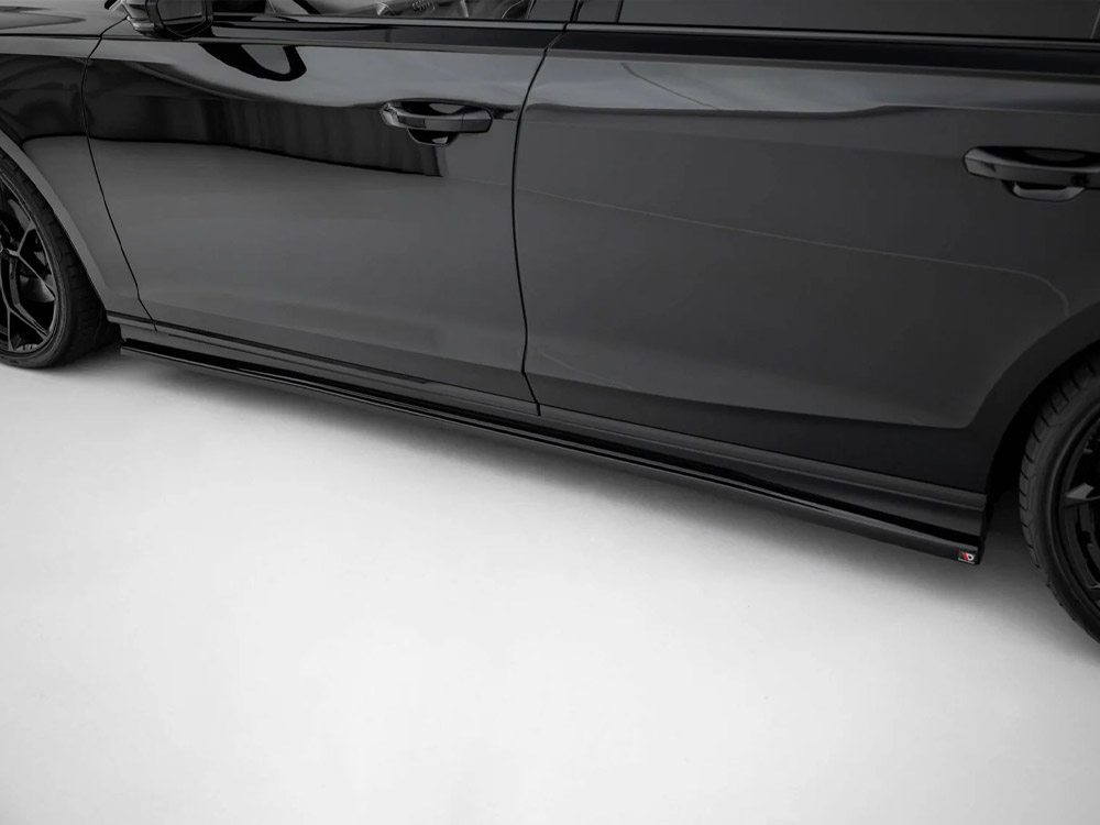 Full Body Kit Audi S8 D5 - 7 