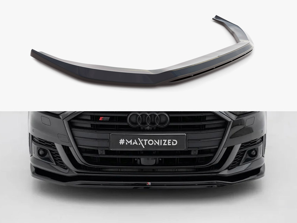 Full Body Kit Audi S8 D5 - 22 