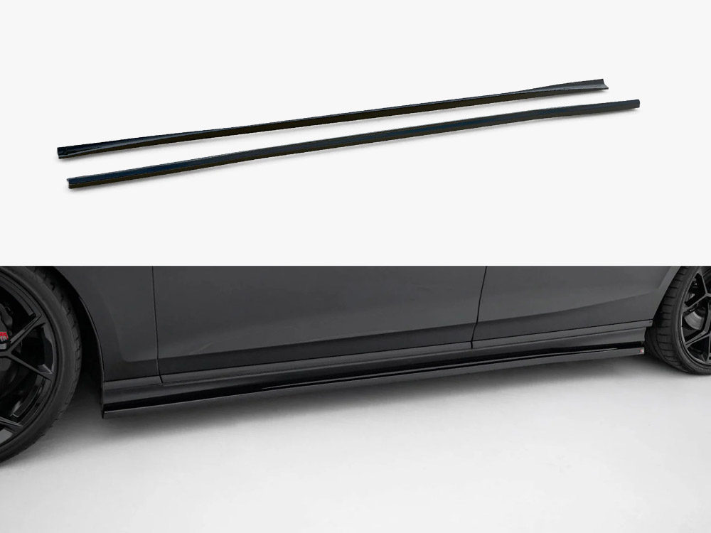 Full Body Kit Audi S8 D5 - 23 