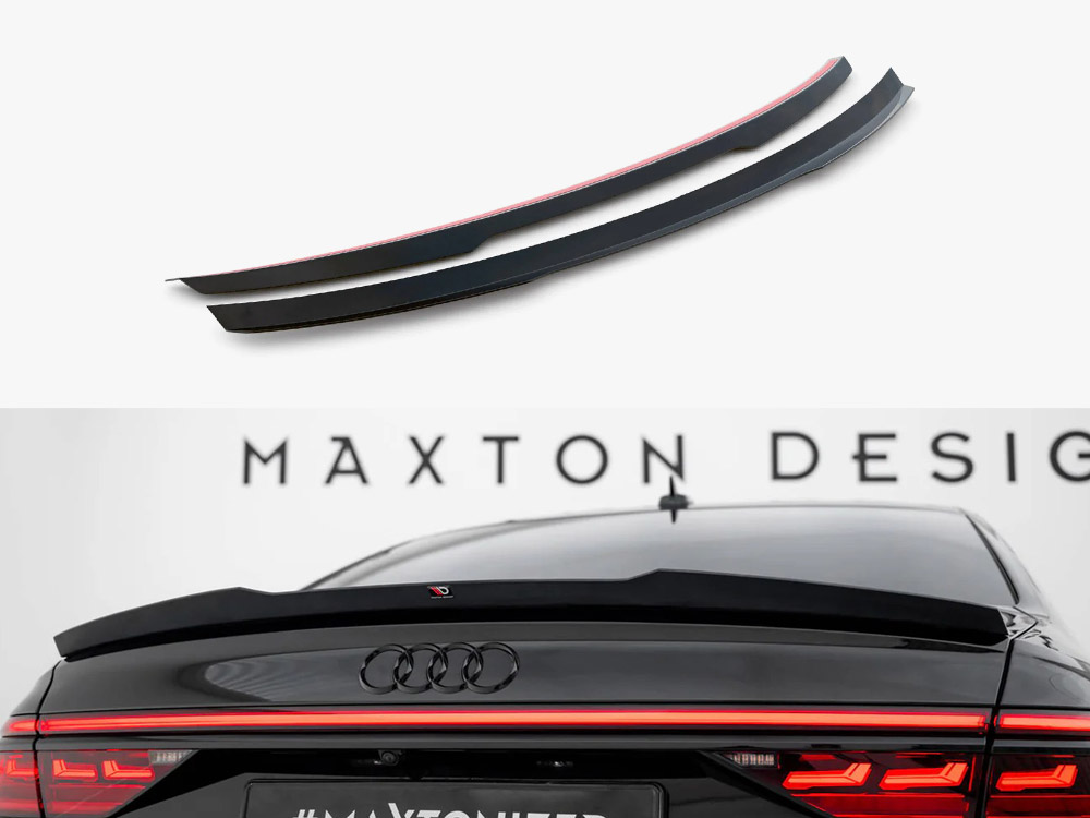 Full Body Kit Audi S8 D5 - 26 